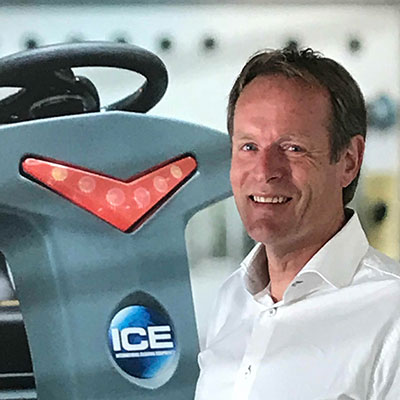 Dick Altena
