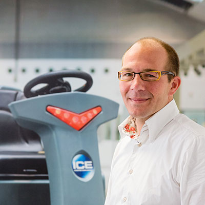 Maarten van Moorsel