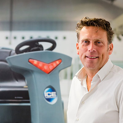 Rob Stokkel