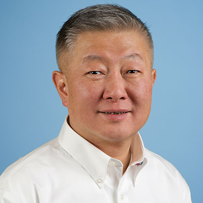Simon Chen