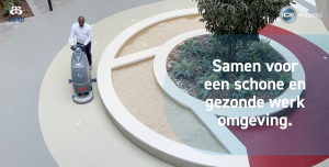 Asito Cure kiest ICE voor VU Medisch Centrum